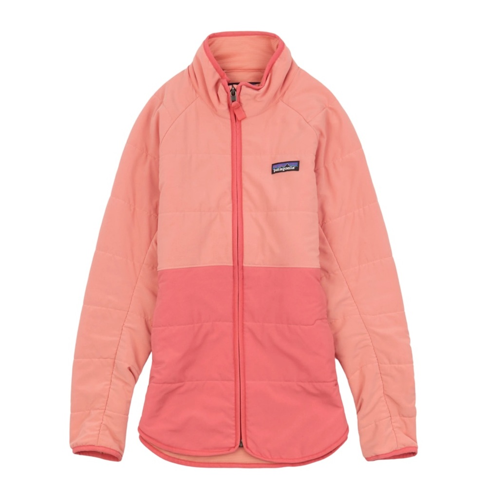 Women’s Patagonia Pack In Jacket